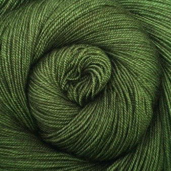 Greenwood Fibers - Yakity Yak DK