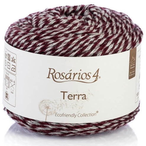 Rosarios 4 Terra Moulinet