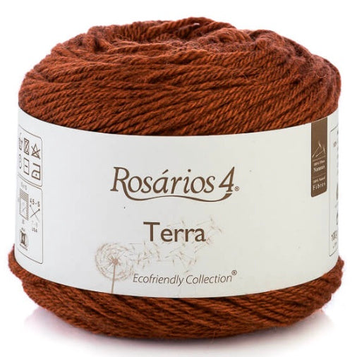 Rosarios 4 Terra