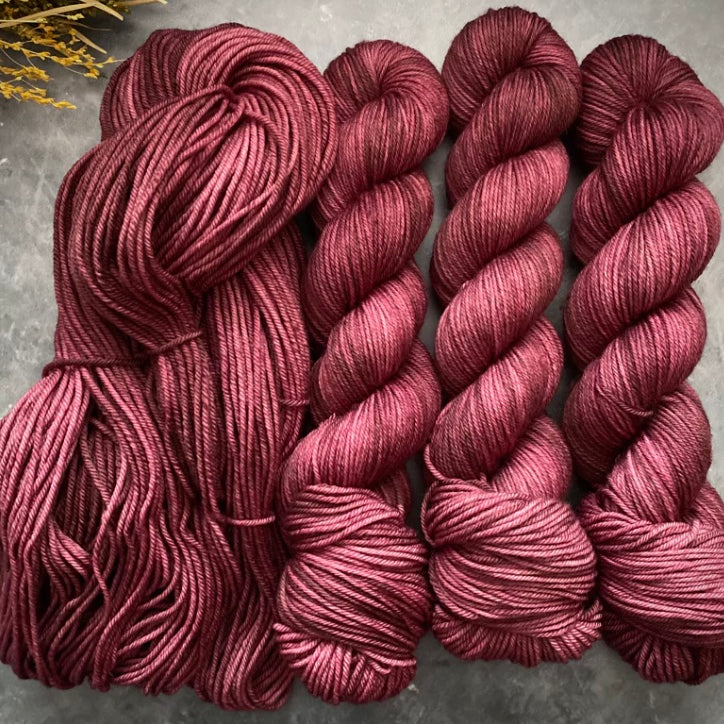 Yarn Nouveau - MCN DK