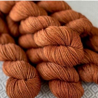 Greenwood Fibers - Yakity Yak DK