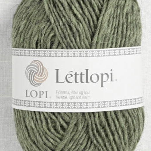 Lopi - Lettlopi