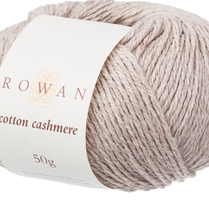 Rowan - Cotton Cashmere