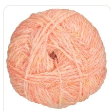 Jamieson's of Shetland - Spindrift