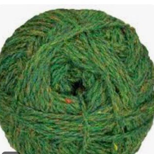 Jamieson's of Shetland - Spindrift