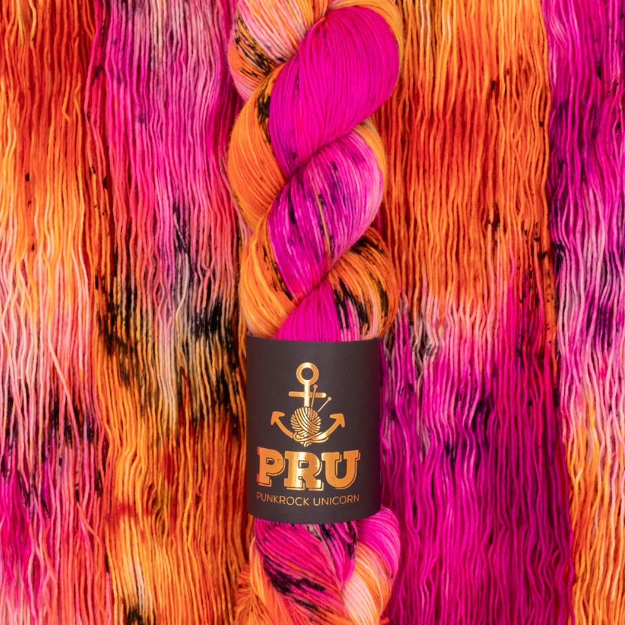 PRU Punk Rock Unicorn Singles