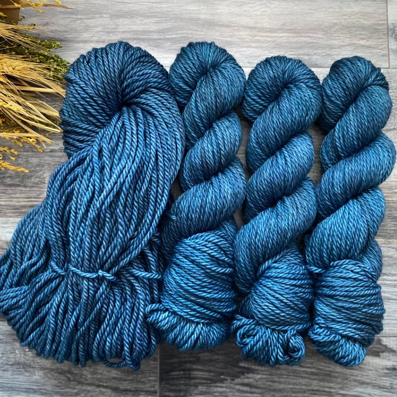 Yarn Nouveau - MCN DK