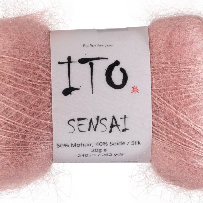 Ito - Sensai