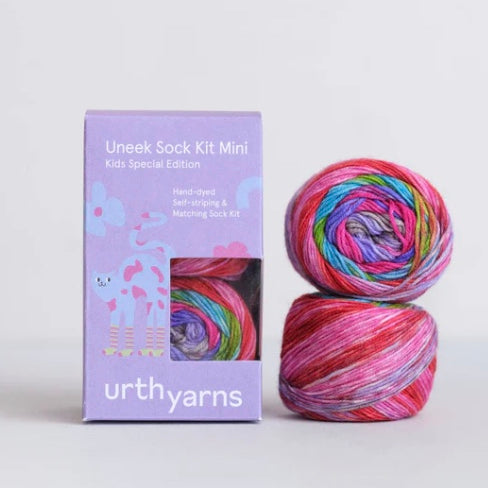 Urth - Uneek Mini Sock Kit