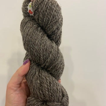 Locally Sourced Yarn