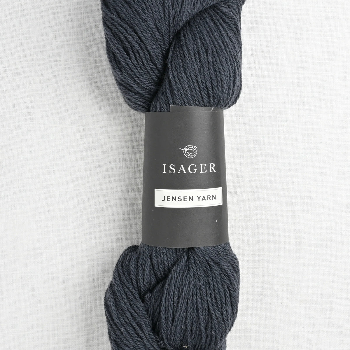 Isager - Jensen