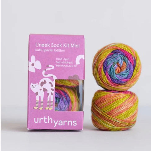 Urth - Uneek Mini Sock Kit