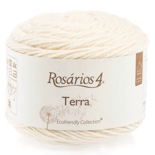 Rosarios 4 Terra