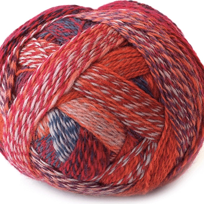 Schoppel - Zauberball Starke 6