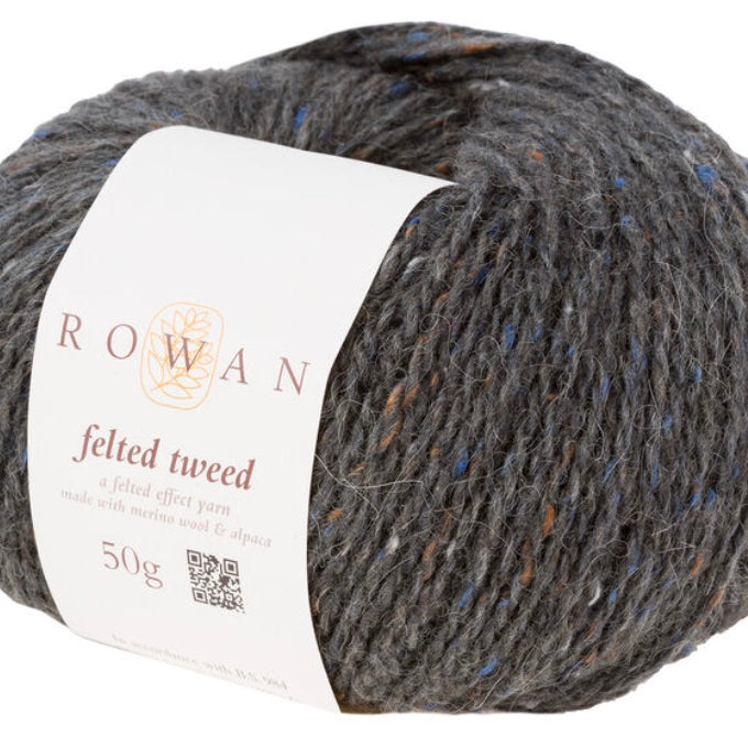 Rowan - Felted Tweed