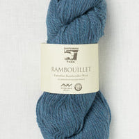 Rambouillet