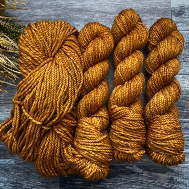 Yarn Nouveau - MCN DK