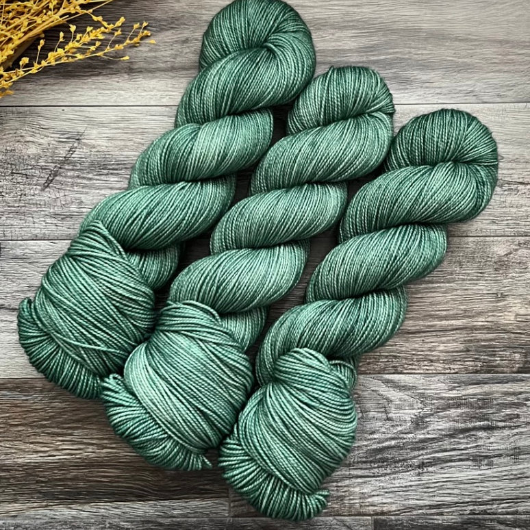 Yarn Nouveau - MCN DK