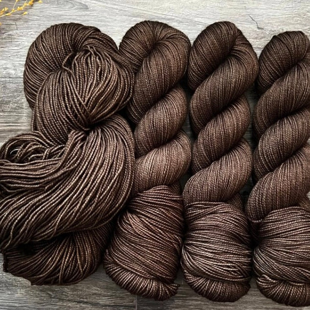 Yarn Nouveau - MCN DK