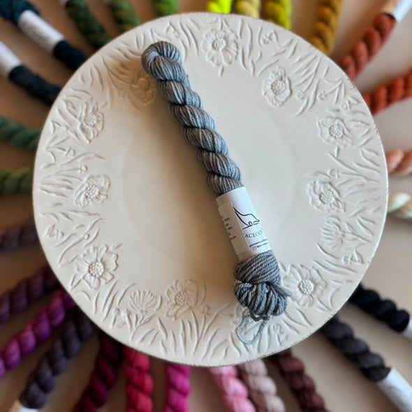 Yarnaceous - Brachio DK Mini