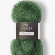Isager - Mohair