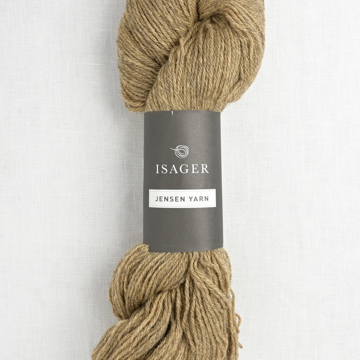 Isager - Jensen