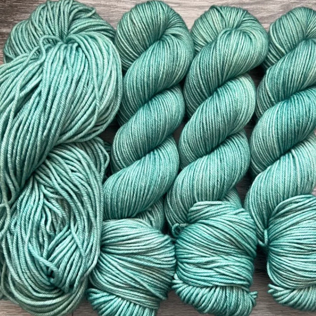Yarn Nouveau - MCN DK