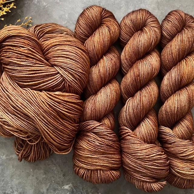 Yarn Nouveau - MCN DK