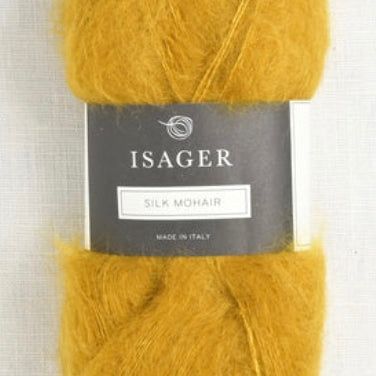 Isager - Mohair