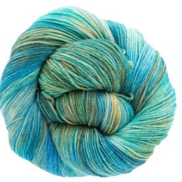 Dream in Color - Smooshy Yak