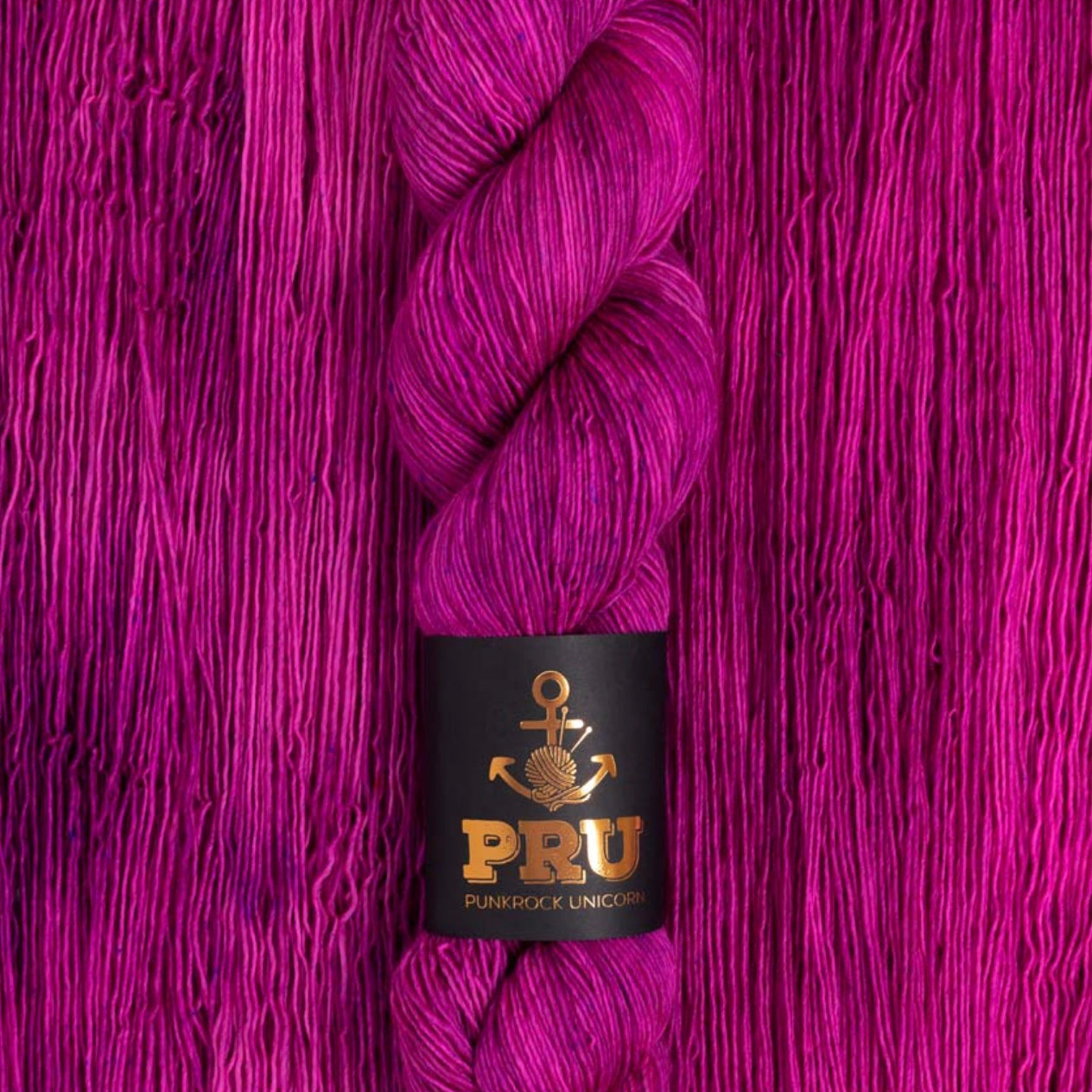 PRU Punk Rock Unicorn Singles