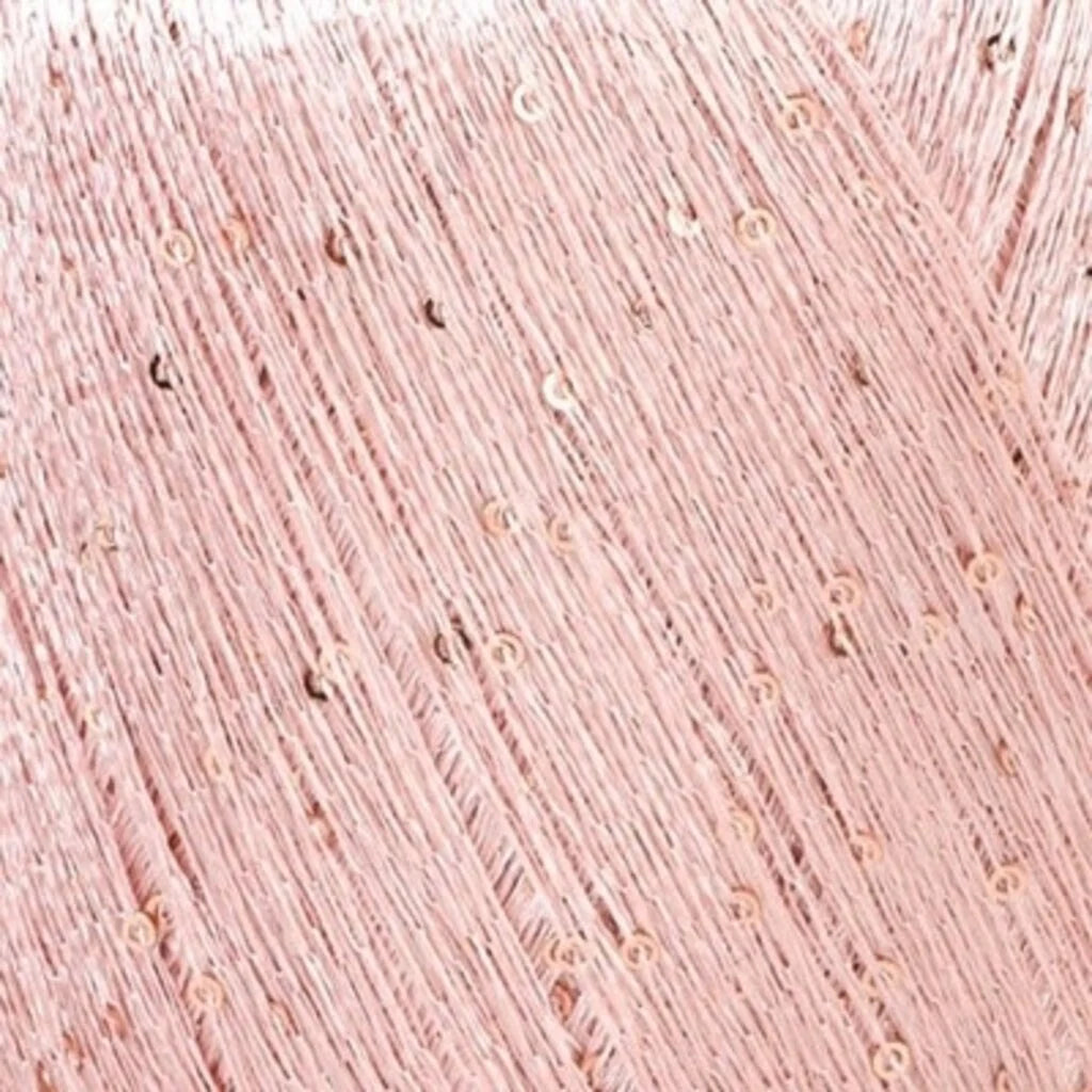 Lang - Paillettes