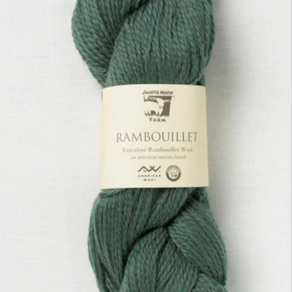 Rambouillet