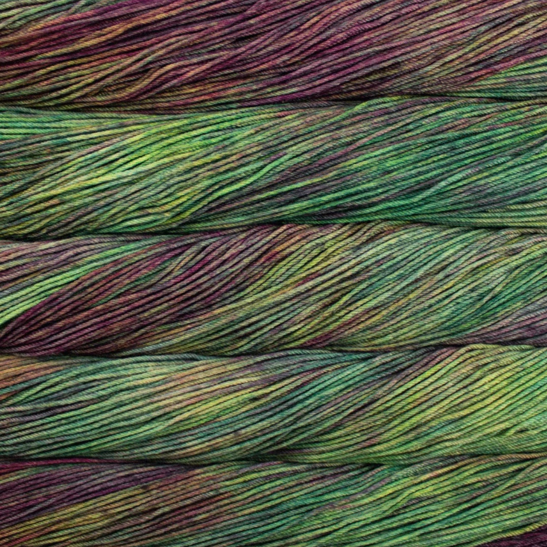 Malabrigo - Rios