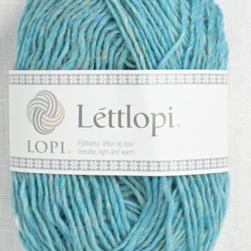 Lopi - Lettlopi