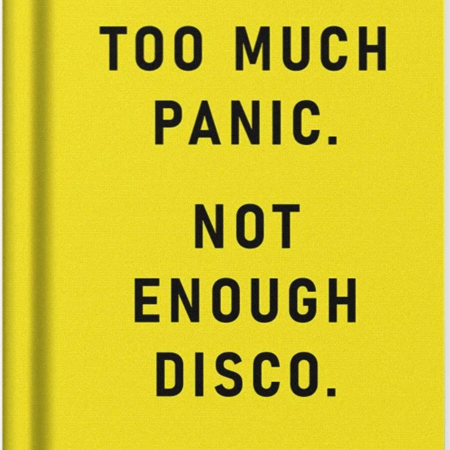 Ohh Deer Notebooks