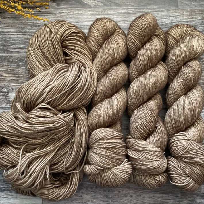 Yarn Nouveau - MCN DK