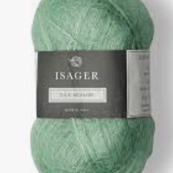 Isager - Mohair