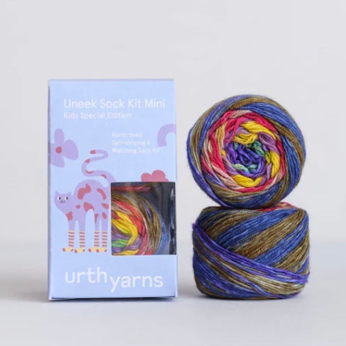 Urth - Uneek Mini Sock Kit
