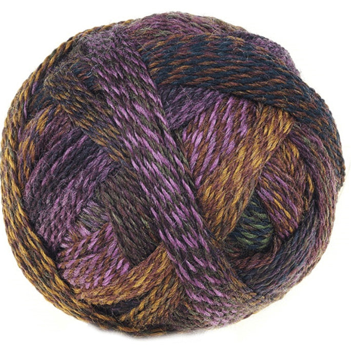 Schoppel - Zauberball Starke 6