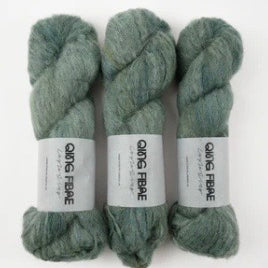 Qing Fibre- Melted Baby Suri