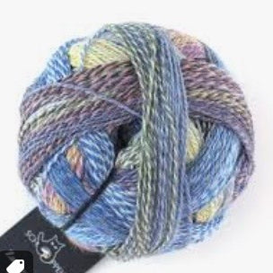 Schoppel - Zauberball Crazy