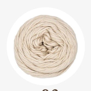 Juniper Moon Farms - Cirrus