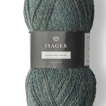 Isager - Highland