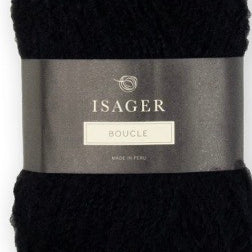 Isager - Boucle
