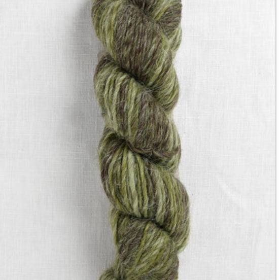 West Yorkshire Spinners - Croft Wild Shetland