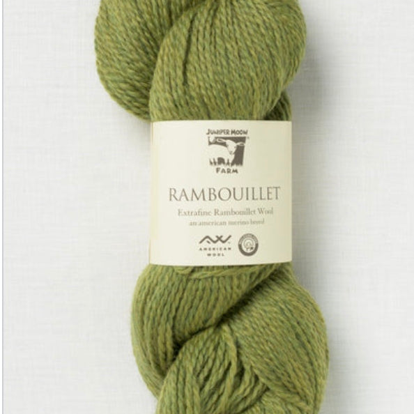 Rambouillet
