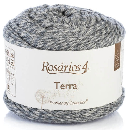 Rosarios 4 Terra Moulinet