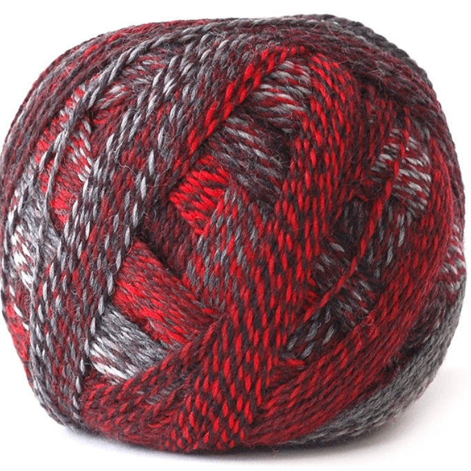 Schoppel - Zauberball Starke 6