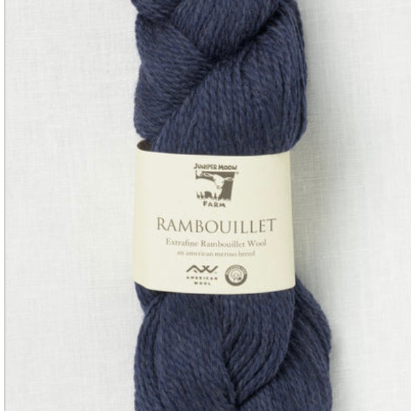 Rambouillet